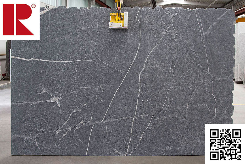 Elegant Grey-CTX - Unmasstafel
