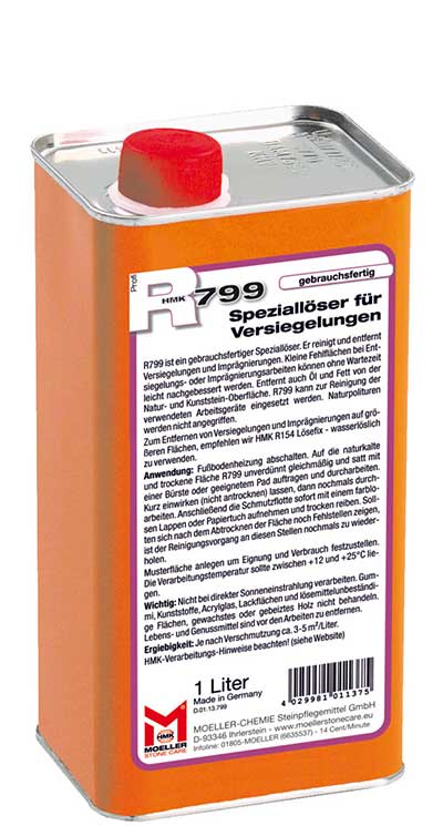 HMK® R799 Speziallöser