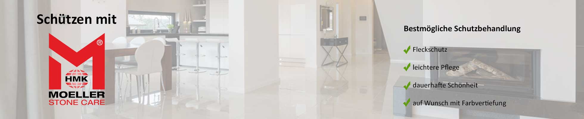 Schutzmittel für Naturstein Schutzmittel für Naturstein