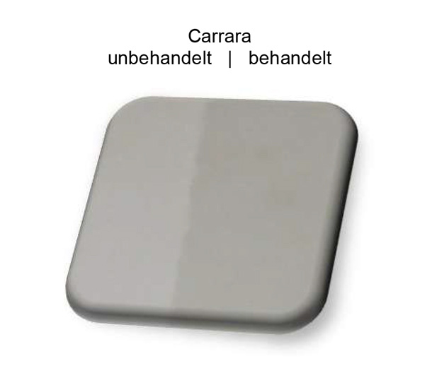 Carrara Marmor 