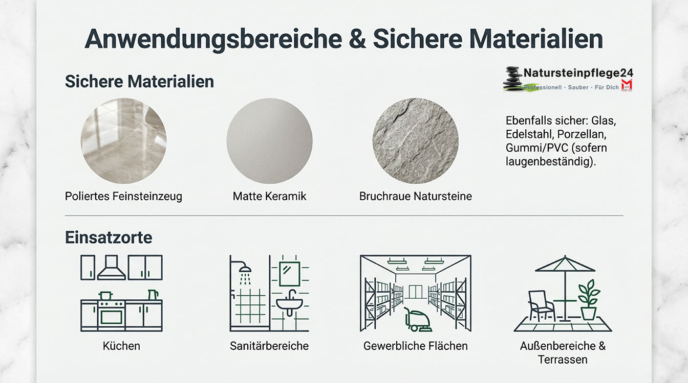 HMK® R161 Intensivreiniger Extra
