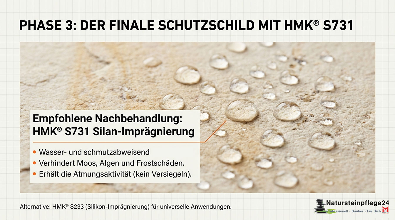 HMK® S741 Steinverfestiger