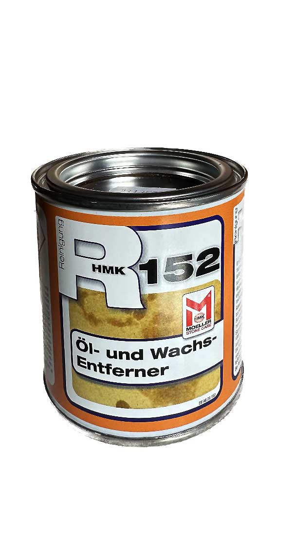 HMK® R152 Öl & Wachs Entferner