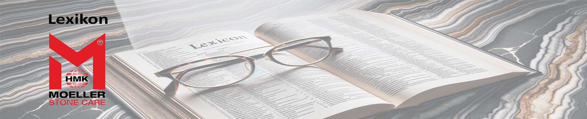 Steinglossar Steinglossar