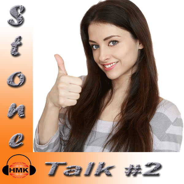 Stone Talk #2 | Top Pflegetipps für Naturstein