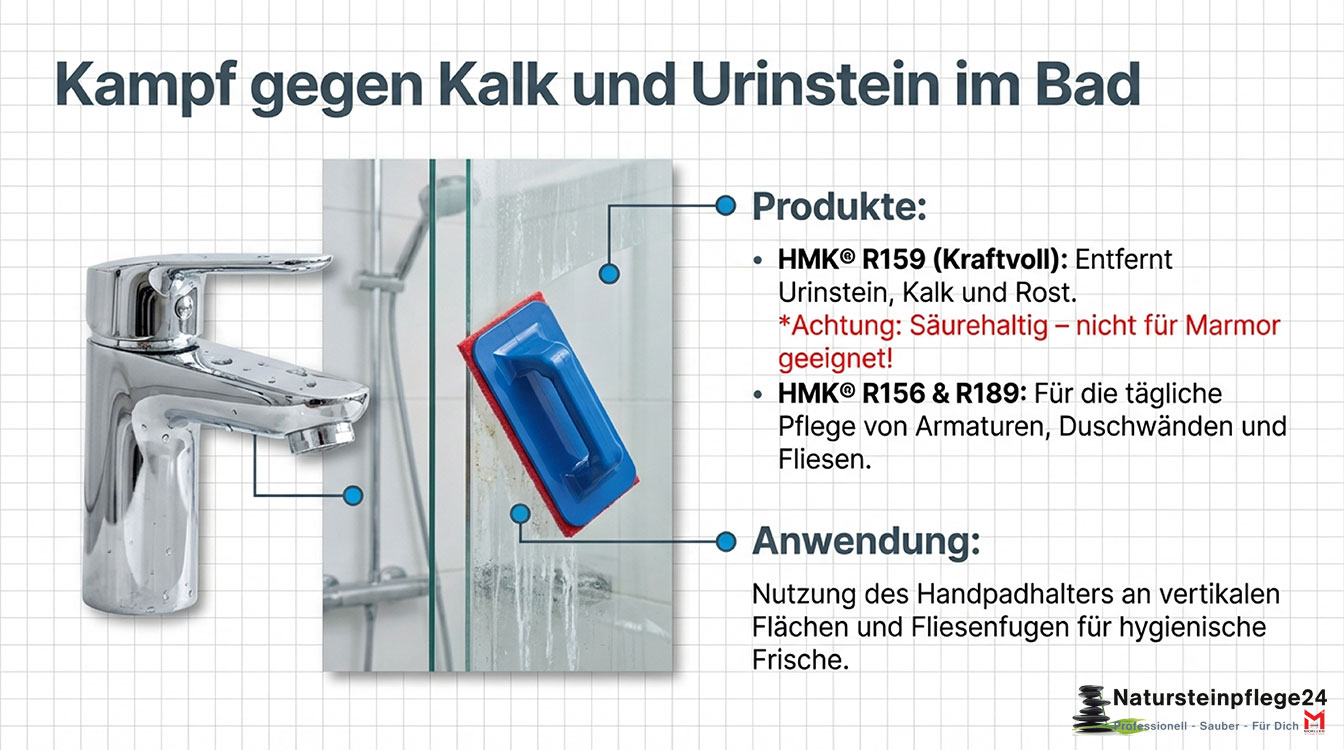 Padhalter für Nylonfaser-Superpads mit Bügelgriff