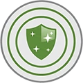 Schützen Symbol