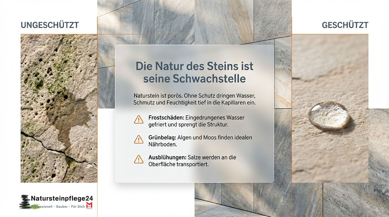 HMK® S233 Silikon Imprägnierung