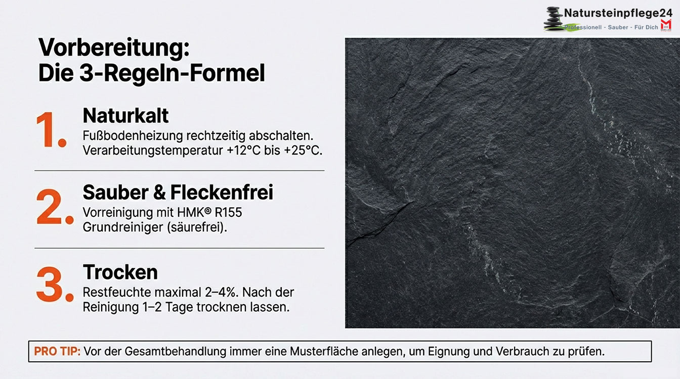 HMK® S748 Fleckschutz Premium Color