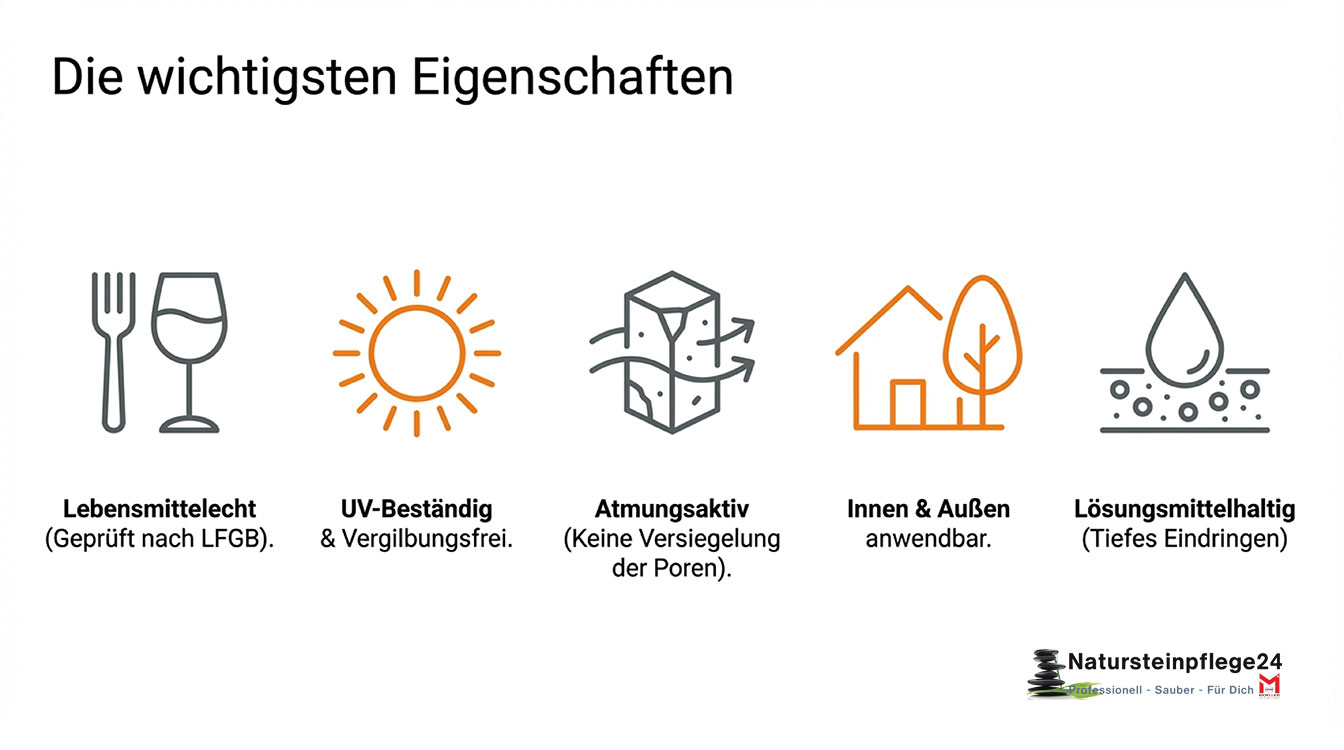 HMK® S244 Fleckschutz farbvertiefend