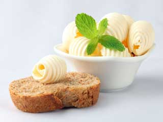 butter butter