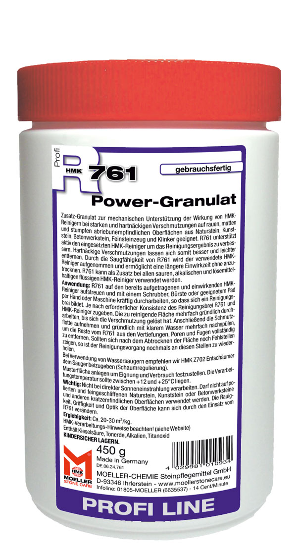 HMK-R761-Power-Granulat HMK-R761-Power-Granulat