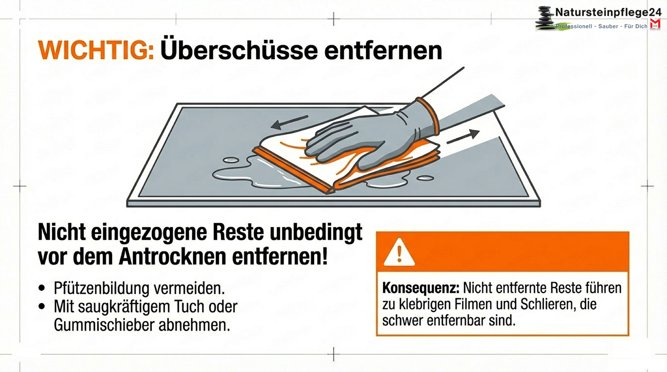 HMK® S731 Silan Imprägnierung