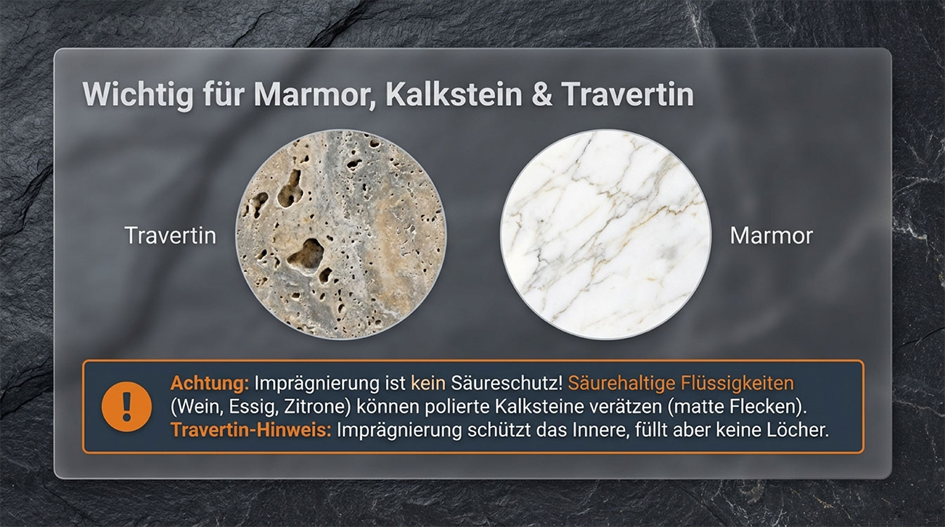 HMK® S233 Silikon Imprägnierung