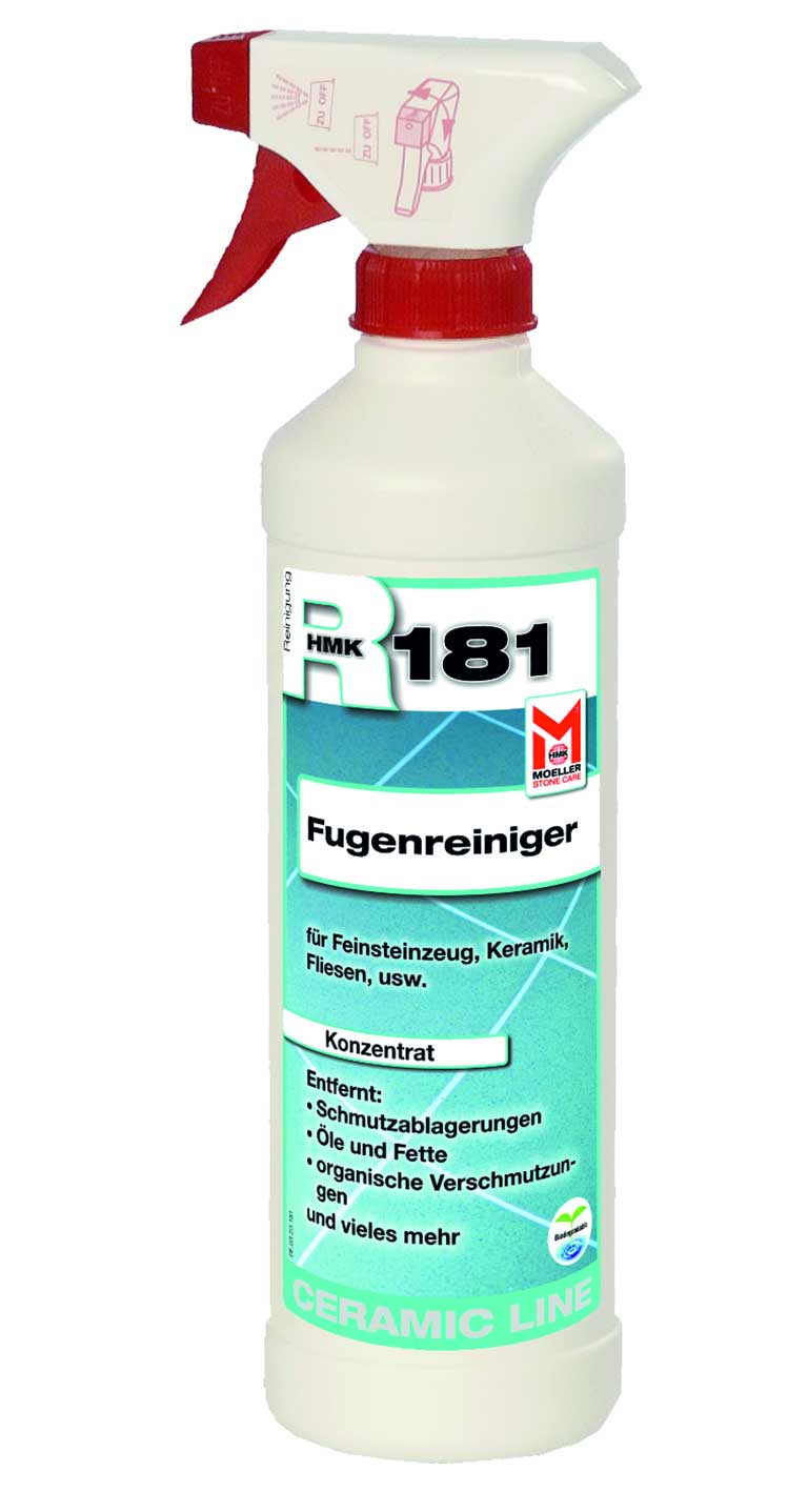 HMK® R181 Fugenreiniger