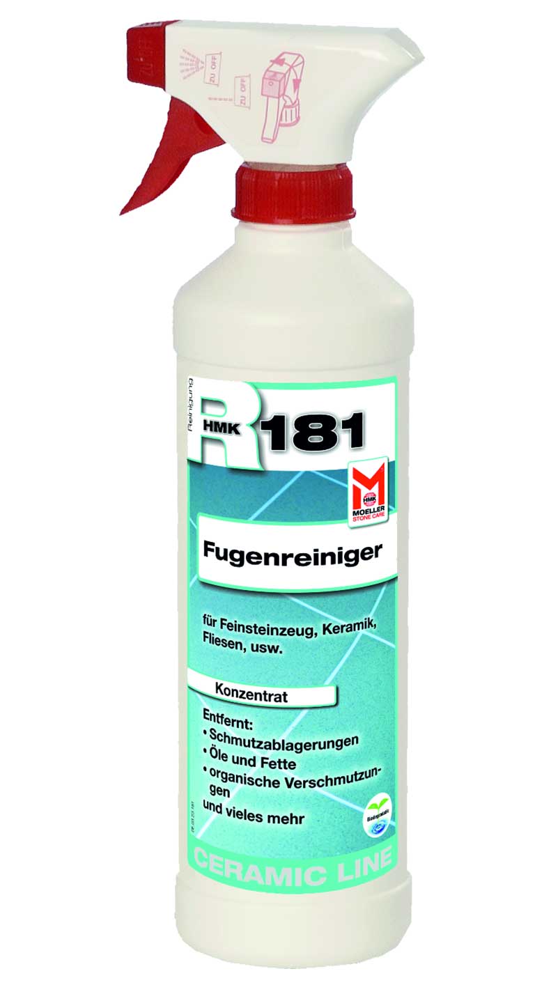 HMK-R181-Fugenreiniger HMK® R181 Fugenreiniger