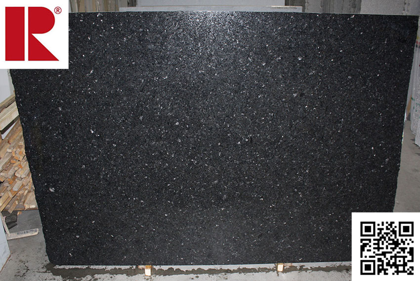 Atlantic Black -Unmasstafel
