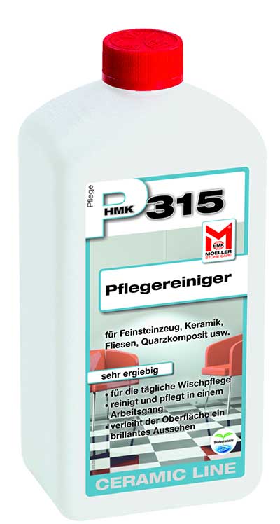 HMK® P315 Pflegereiniger 