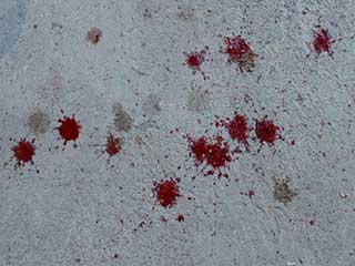 blut blut