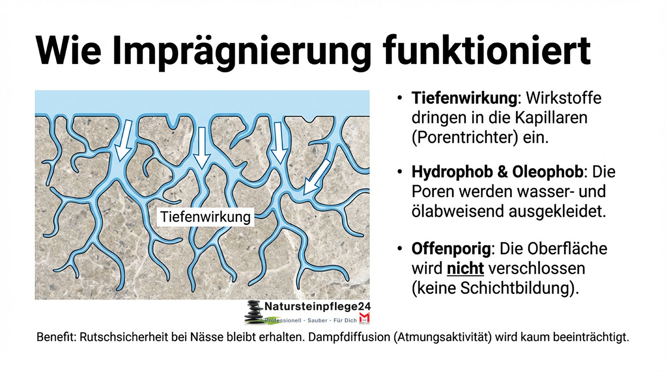 HMK® S244 Fleckschutz farbvertiefend