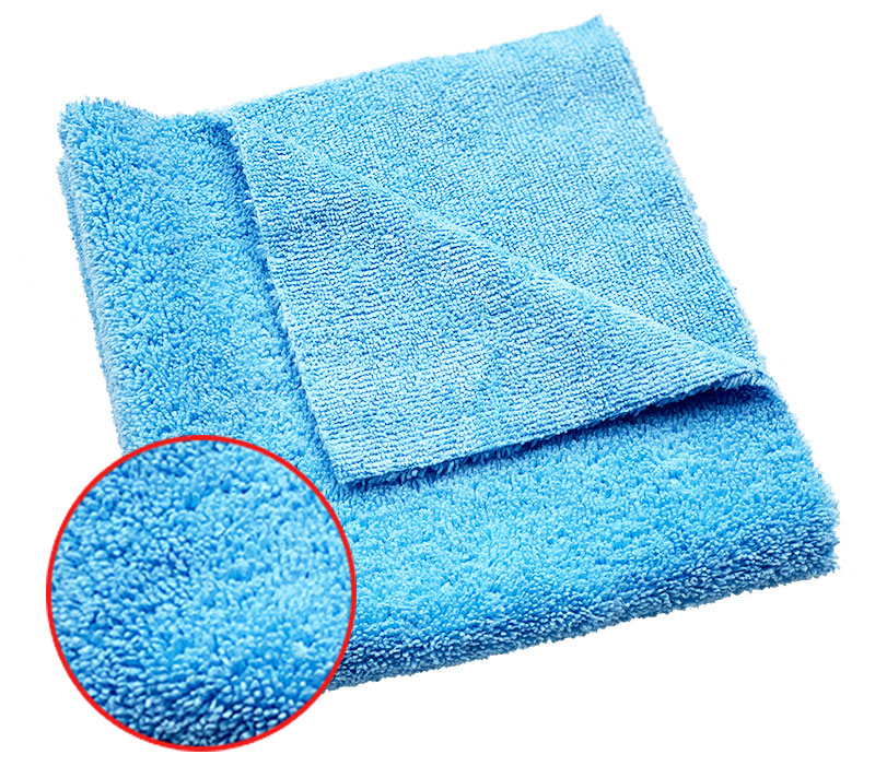HMK® Z953 Spezial Microfasertuch HMK® Z953 Spezial Microfasertuch