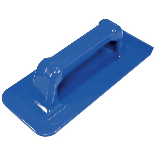 Padhalter für Nylonfaser-Superpads Padhalter für Nylonfaser-Superpads
