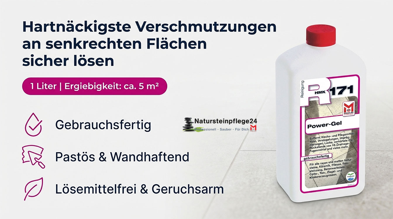 HMK® R171 Power-Gel
