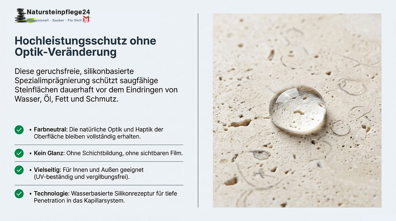 Hochleistungsschutz
