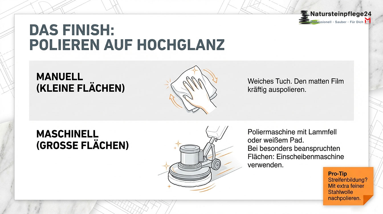 HMK® P717 Polierwachs - flüssig