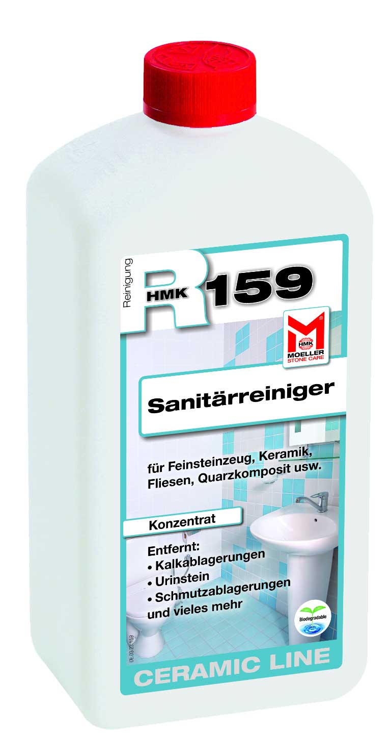 HMK-R159-Fliesenreiniger-Sanitaerreiniger HMK® R159 Fliesen und Sanitärreiniger