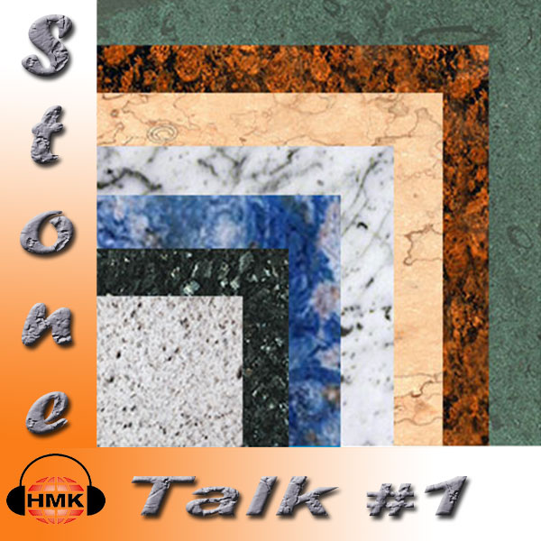 Stone Talk #1 | Lernen Sie Ihren Stein kennen!