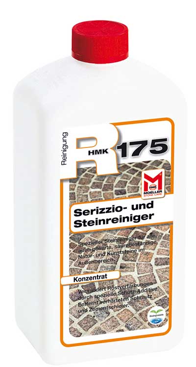 HMK® R175 Serrizo- und Steinreiniger 