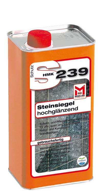 HMK® S239 Steinsiegel