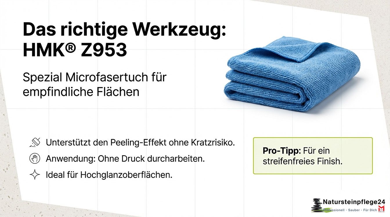 HMK® R187 Peeling Cleaner