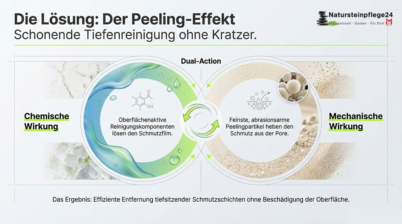 HMK® R187 Peeling Cleaner