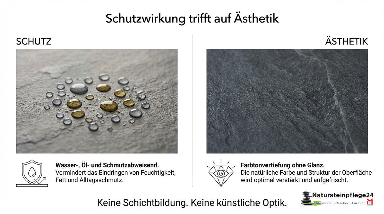 HMK® S244 Fleckschutz farbvertiefend