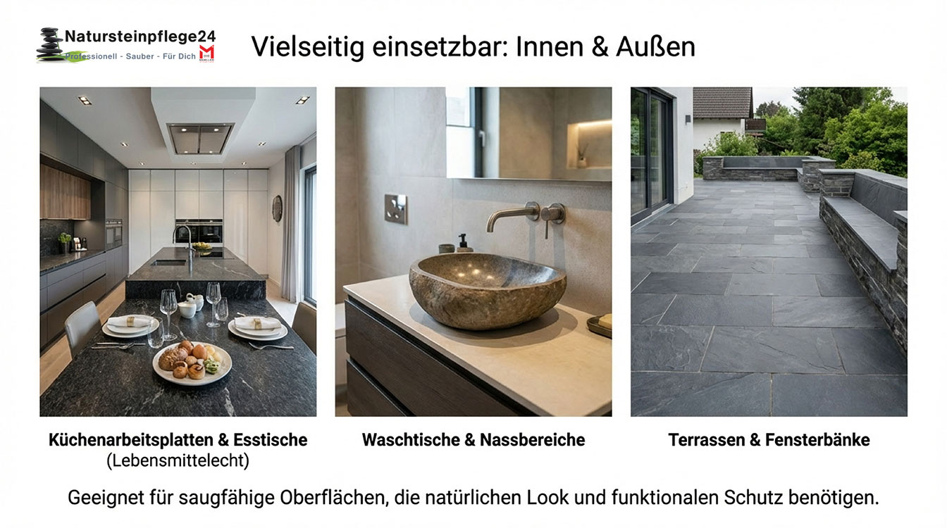 HMK® S244 Fleckschutz farbvertiefend