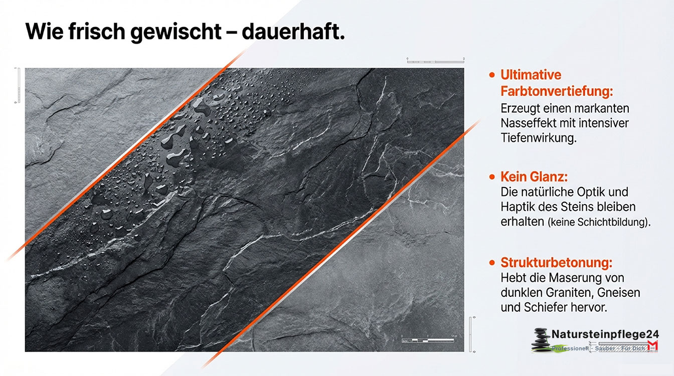 HMK® S748 Fleckschutz Premium Color