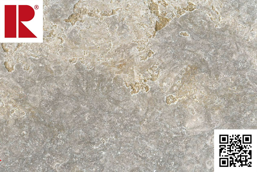 Jerusalem Stone Grey Gold