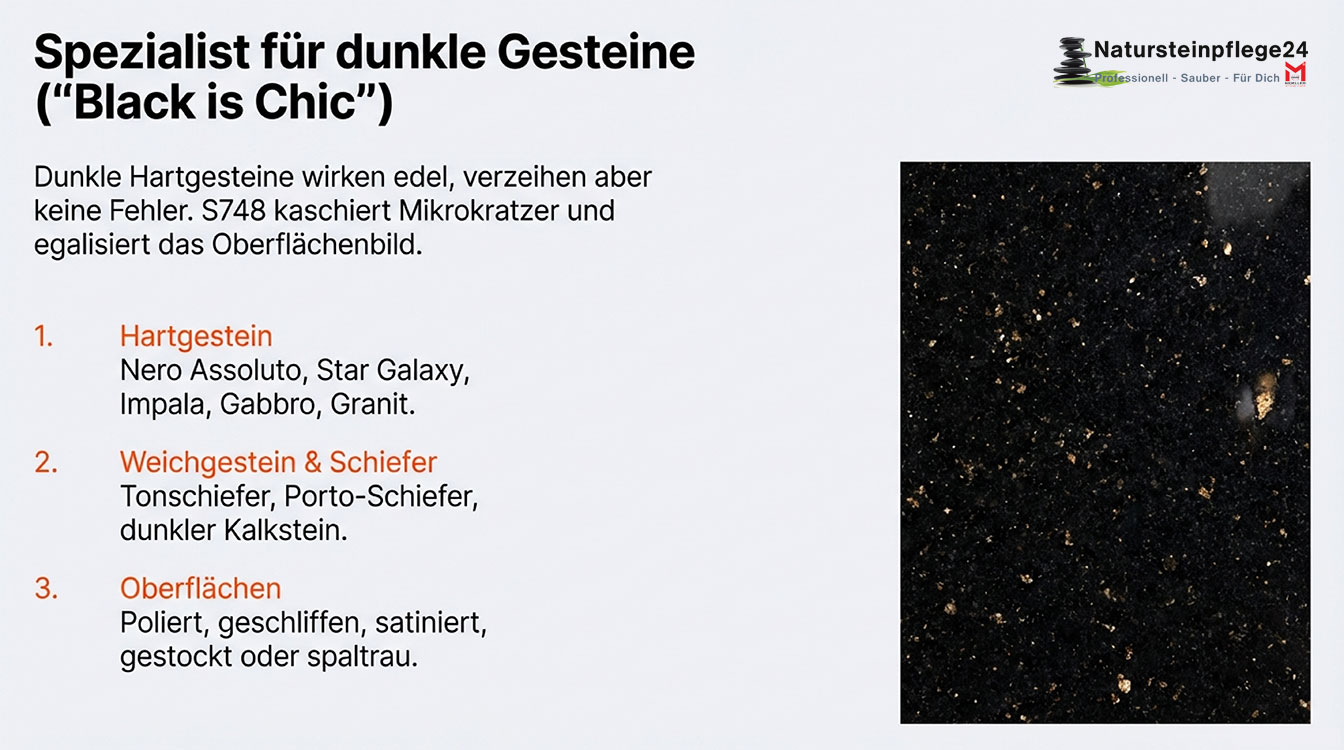 HMK® S748 Fleckschutz Premium Color