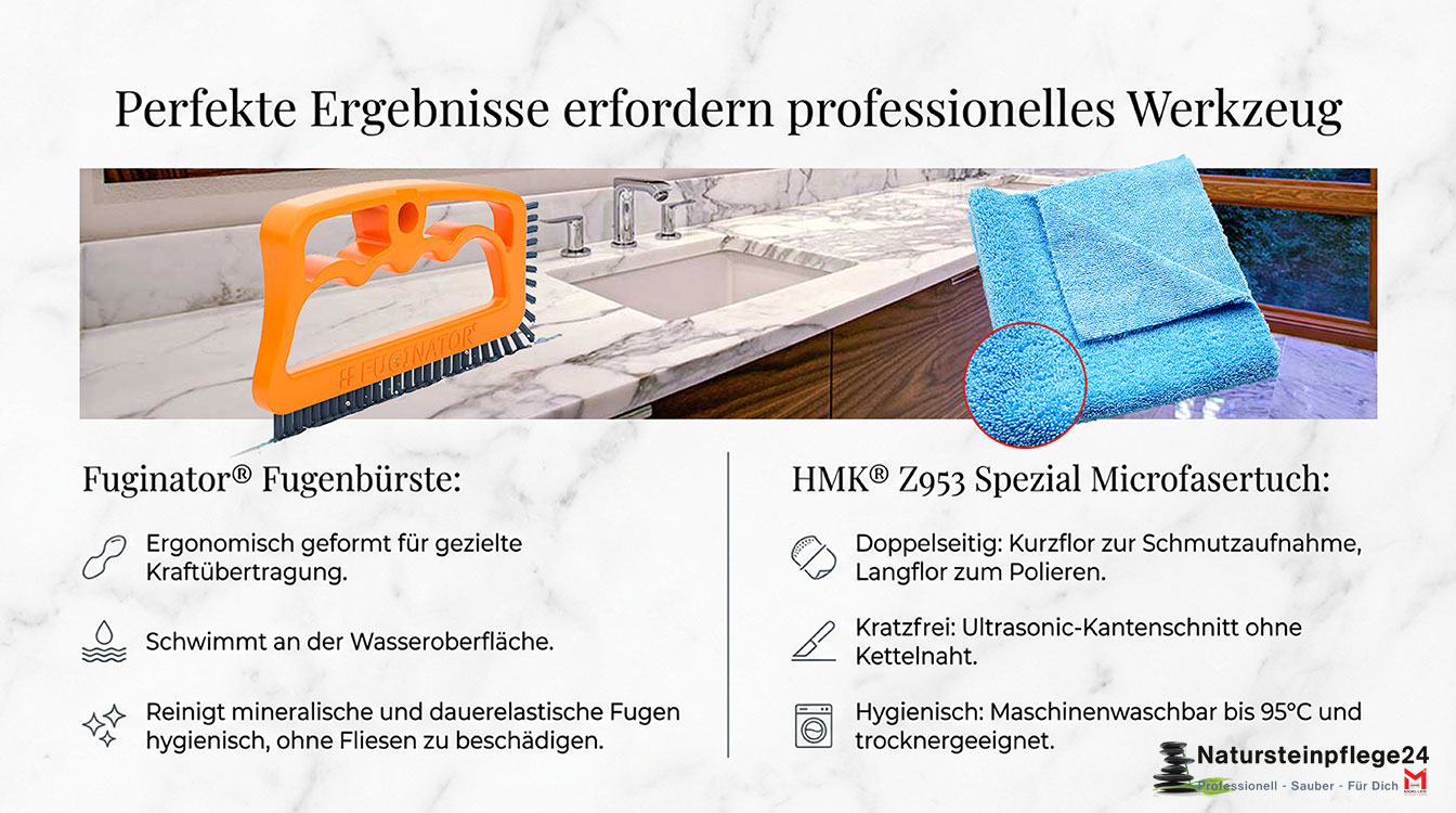 FC 156 Marmorbad Pflegeset