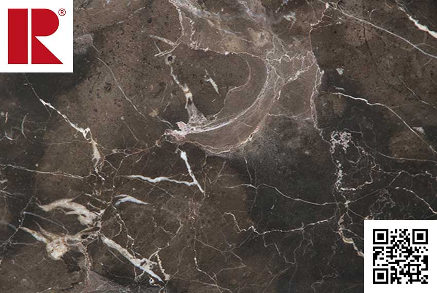 Marron Damascato